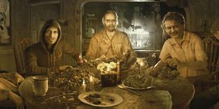 Resident Evil 7 - самая продаваемая часть серии. RE5 побеждена